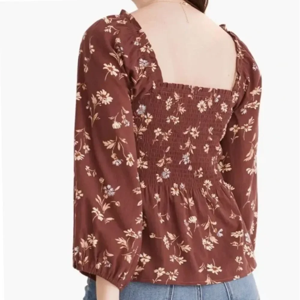 Madewell elevate your
